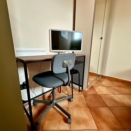 Ferienwohnung Solferino Milano Exterior foto