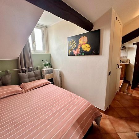 Ferienwohnung Solferino Milano Exterior foto