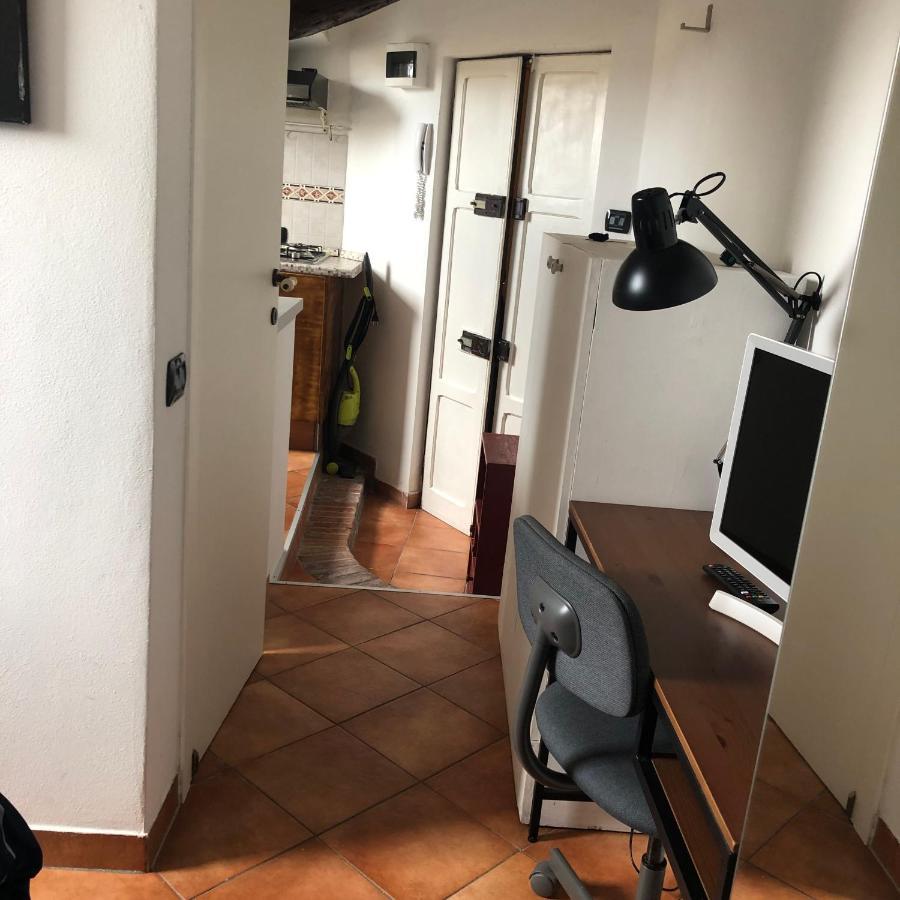 Ferienwohnung Solferino Milano Exterior foto