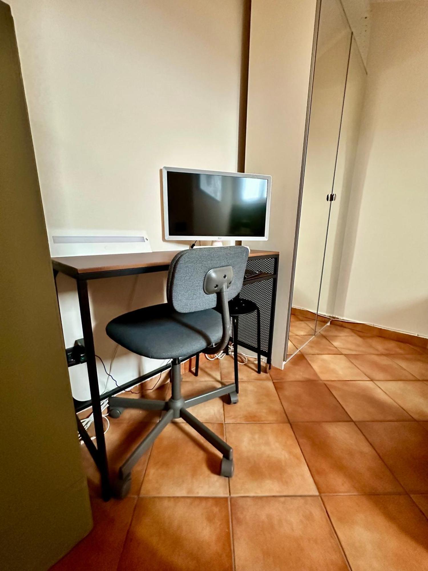 Ferienwohnung Solferino Milano Exterior foto
