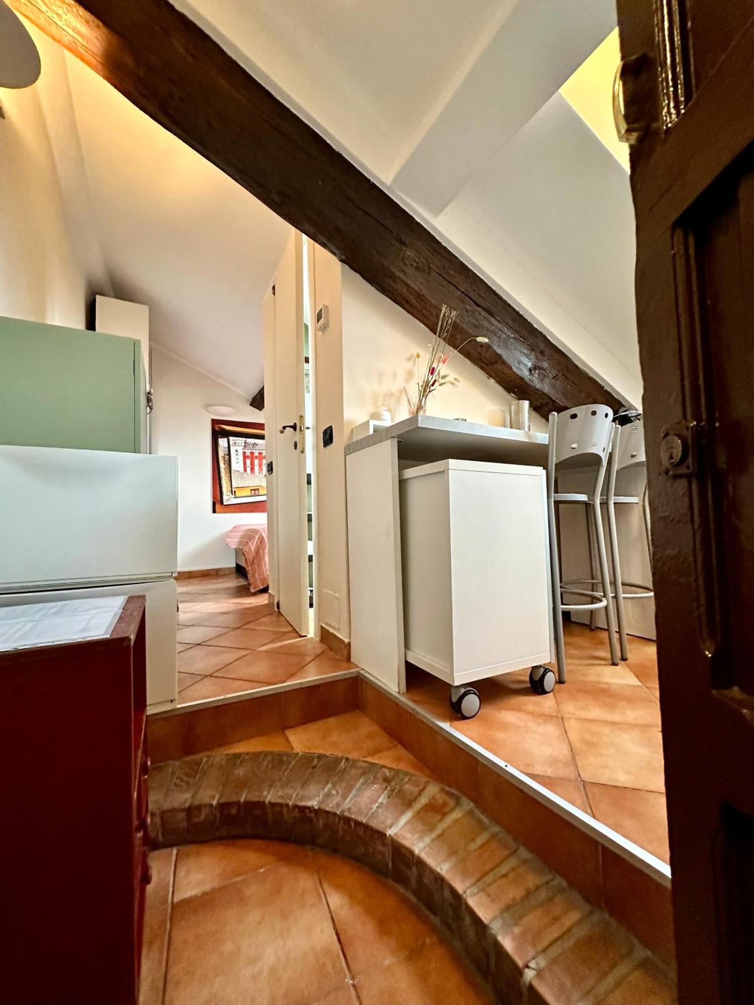 Ferienwohnung Solferino Milano Exterior foto