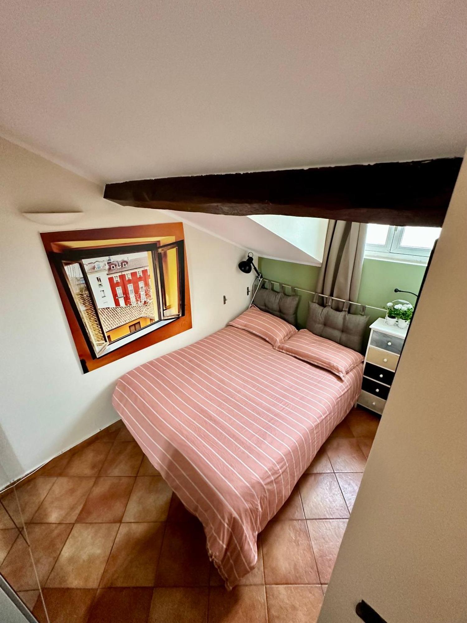 Ferienwohnung Solferino Milano Exterior foto