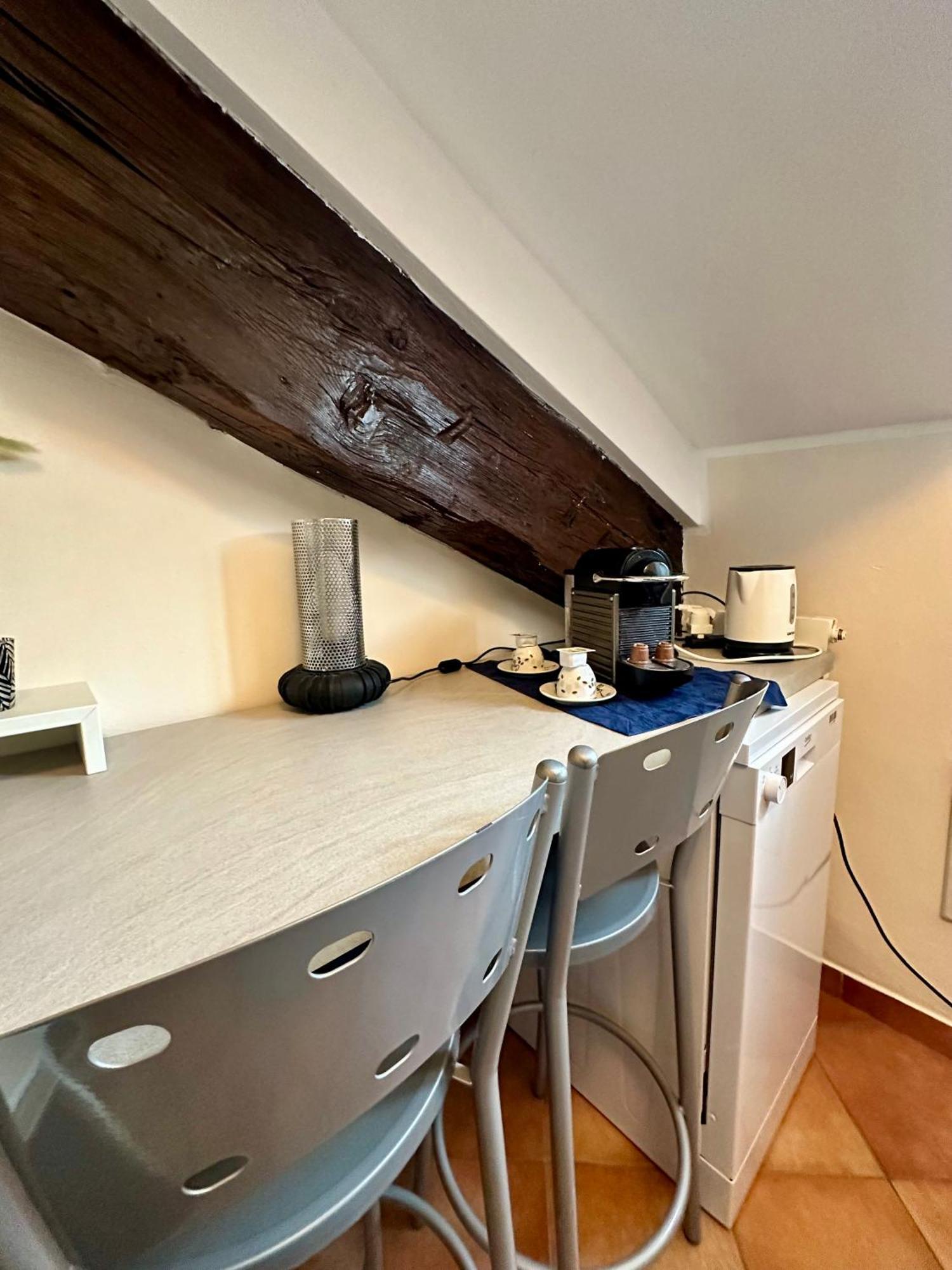 Ferienwohnung Solferino Milano Exterior foto