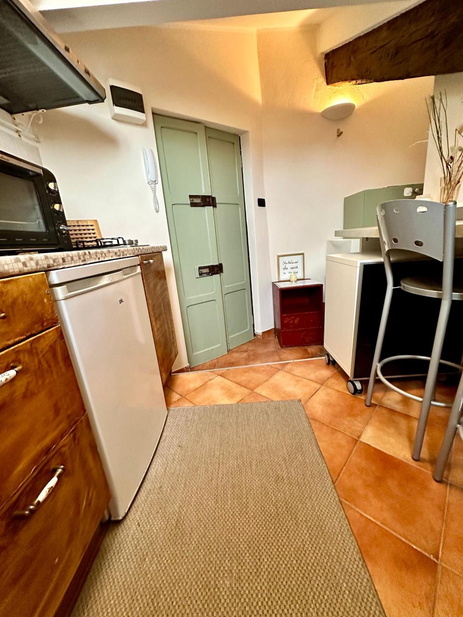 Ferienwohnung Solferino Milano Exterior foto